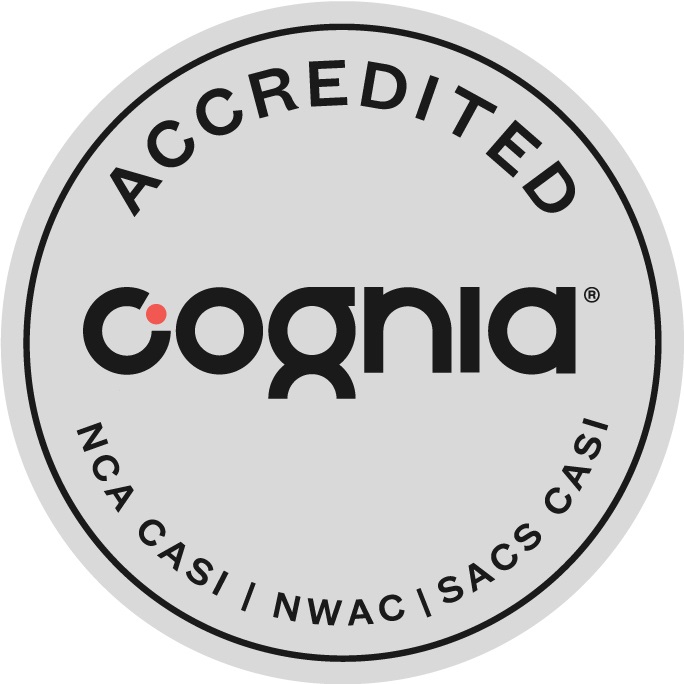  Accredited