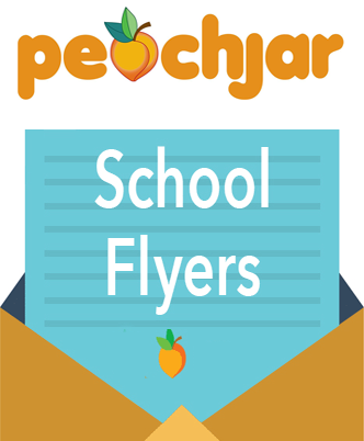  Peachjar Flyers and School Newsletters