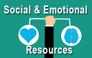 Social & Emotional Resources
