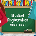 Kindergarten and New Student Registration