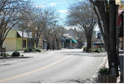Main Street Alachua Main Street Alachua