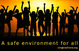 Safety For Everyone Safety For Everyone