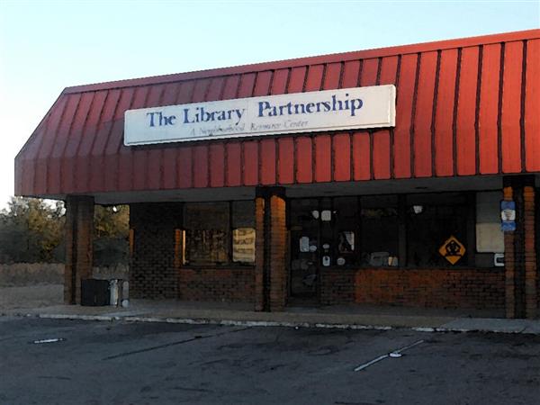 Library Partnership