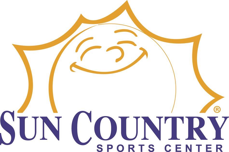 Thank you to our sponsor, Sun Country Sports. Thank you to our sponsor, Sun Country Sports.