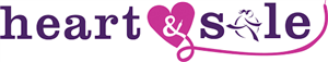 Heart and Sole Logo Heart and Sole Logo