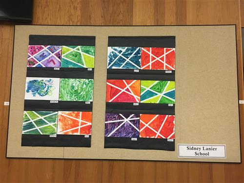 Student Work Student Work