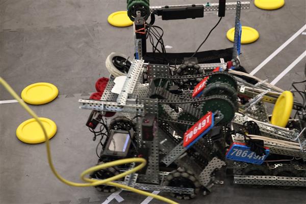 FAMU Robotics Competition